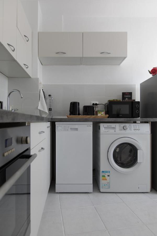 Lion'S Unirii Apartment Bucarest Extérieur photo